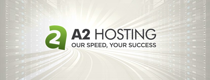 A2 Hosting high-speed web hosting
