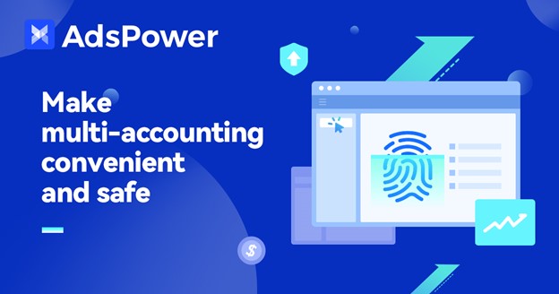 Adspower - The World's #1 Anti-Detect Browser