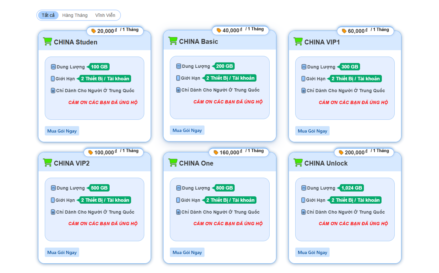 The Best VPN to Use When Traveling Through China