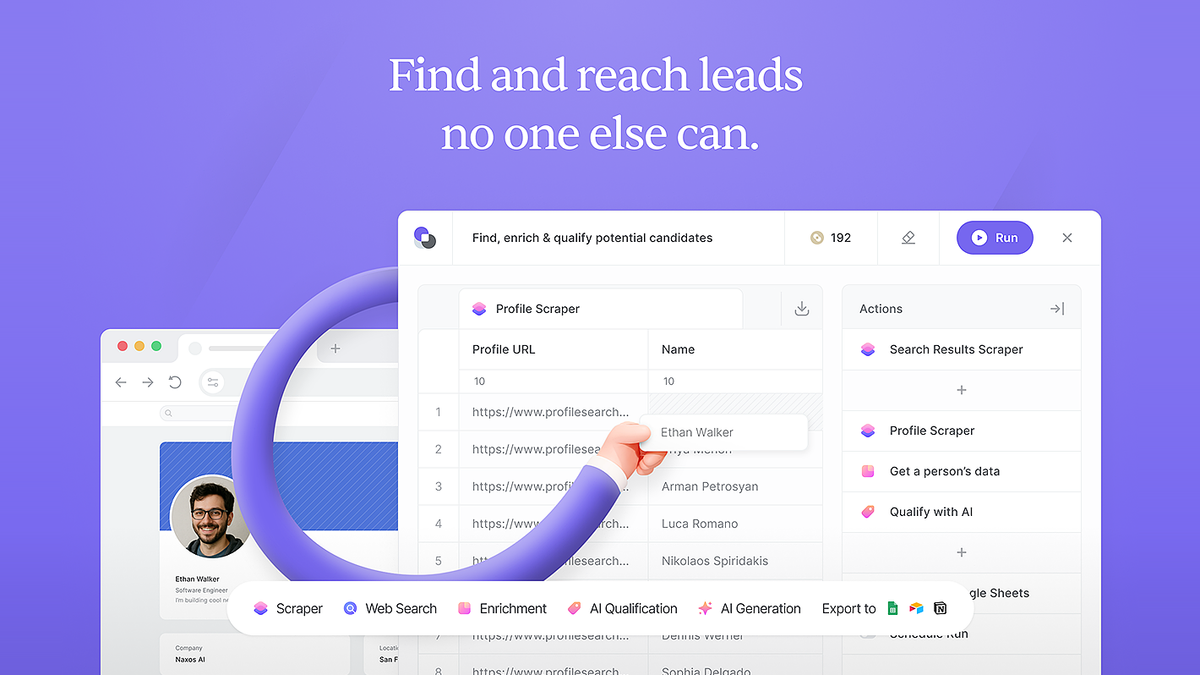 Bardeen Review: The Chrome Automation Tool That Became a Lead Scraper