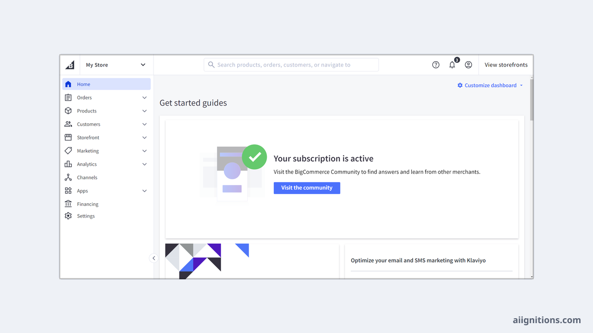 BigCommerce Review: Who It Still Suits After the New Plans and Payment Fees