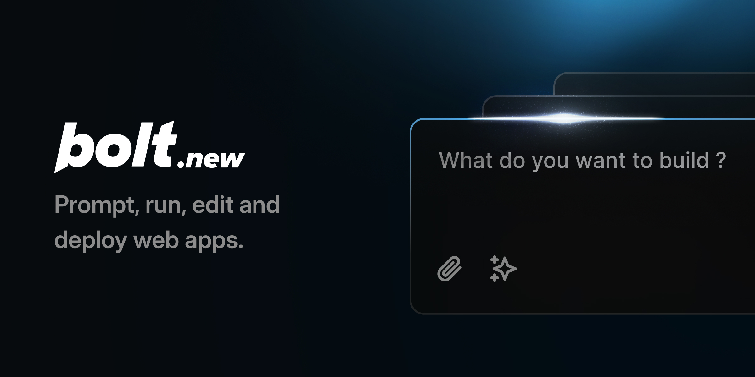 Bolt.new Review: Prompt, Run, and Deploy Web Apps in the Browser