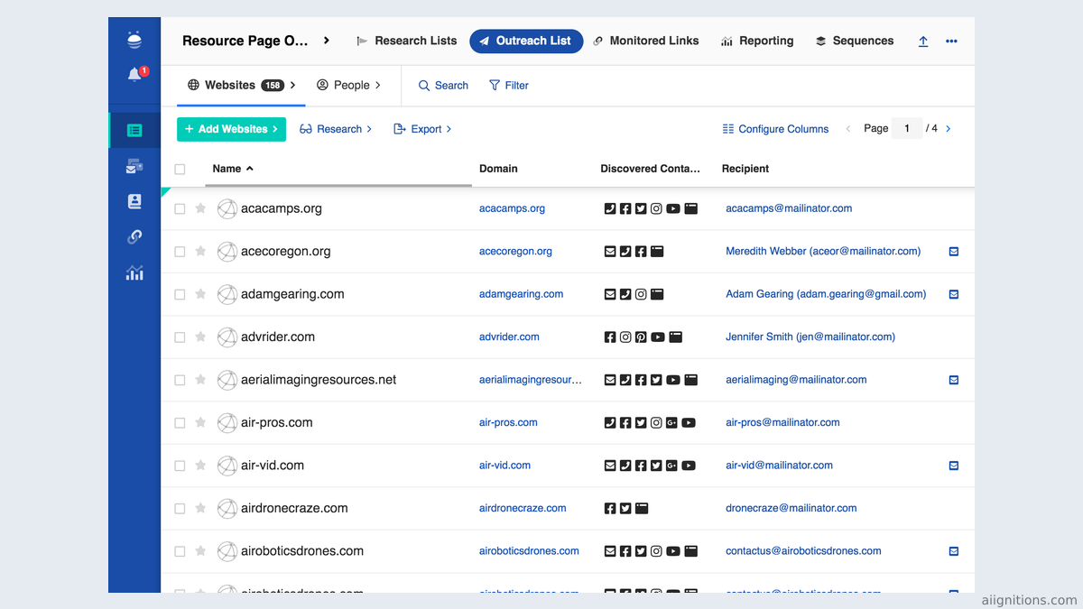 BuzzStream 评论：Outreach CRM 入门价格翻倍