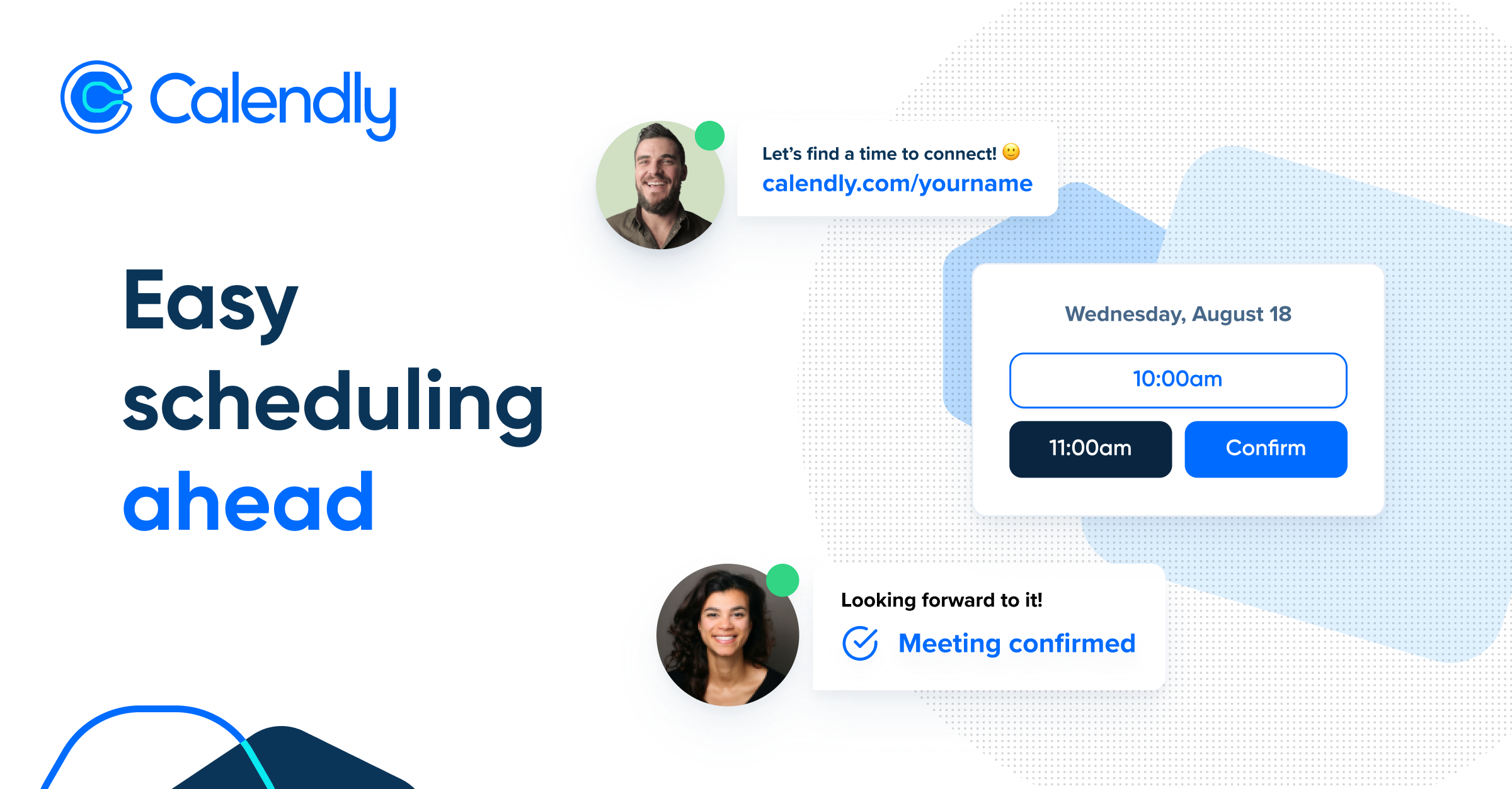 Calendly Review: End the Back-and-Forth of Booking Meetings