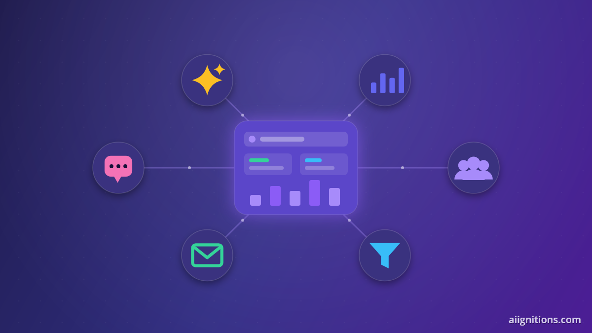 Centripe Review: A White-Label Agency CRM That Makes You Bring Your Own AI
