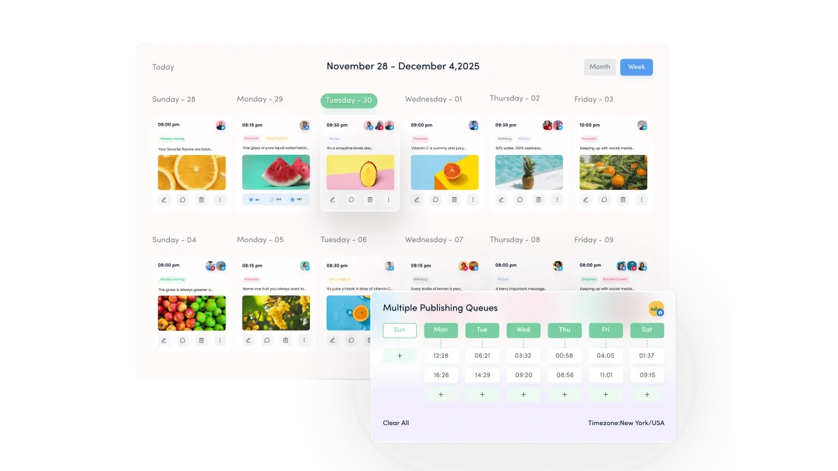 ContentStudio 评论：人工智能积分、超额费用以及标题价格背后的限制