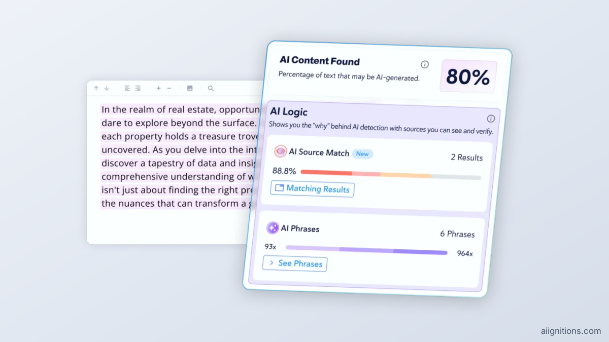 Copyleaks Review: A Fast-Moving AI Detector Priced for Schools, Not Writers
