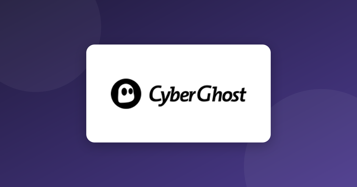 CyberGhost VPN Review 2026: The Biggest Network, Tested