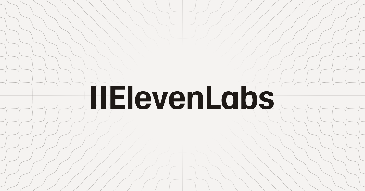 ElevenLabs Review: The AI Voice Platform for TTS, Cloning and Dubbing