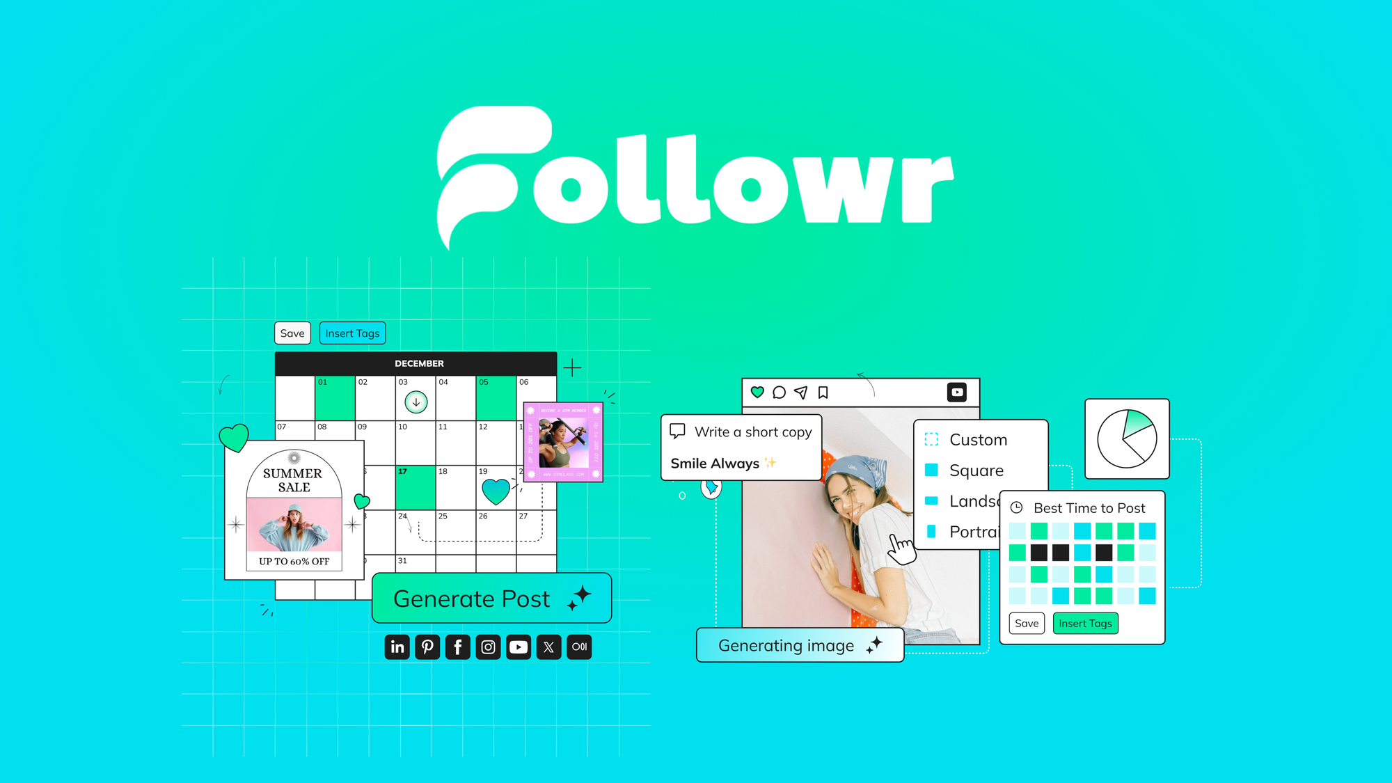 Followr Review: Cheap AI Social Media Management With Expensive Caveats