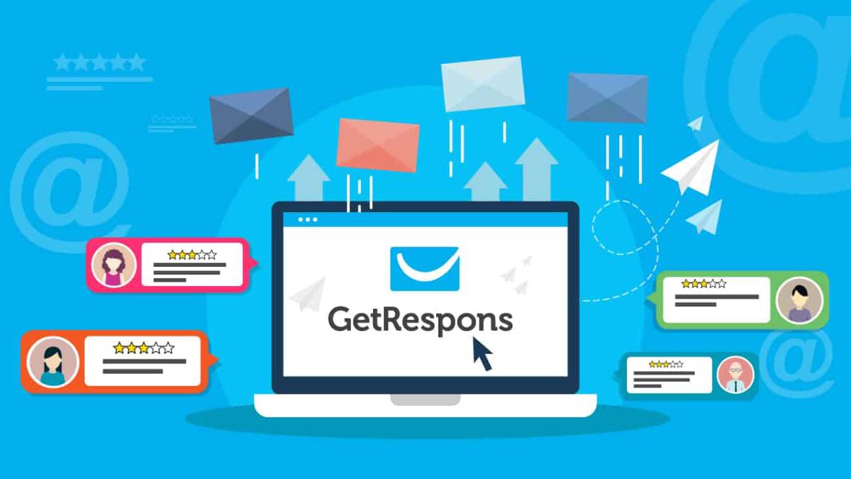 GetResponse: Your All-in-One Marketing Solution