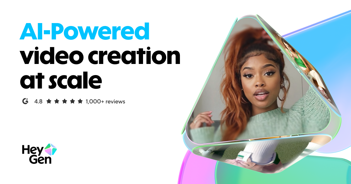 HeyGen Review: Create AI Avatar Videos From a Script in Minutes