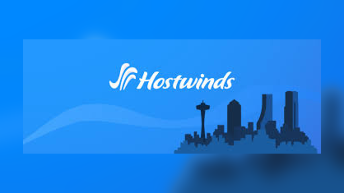Hostwinds review: Loads of resources for an affordable price
