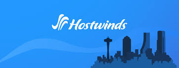 Hostwinds versatile web hosting