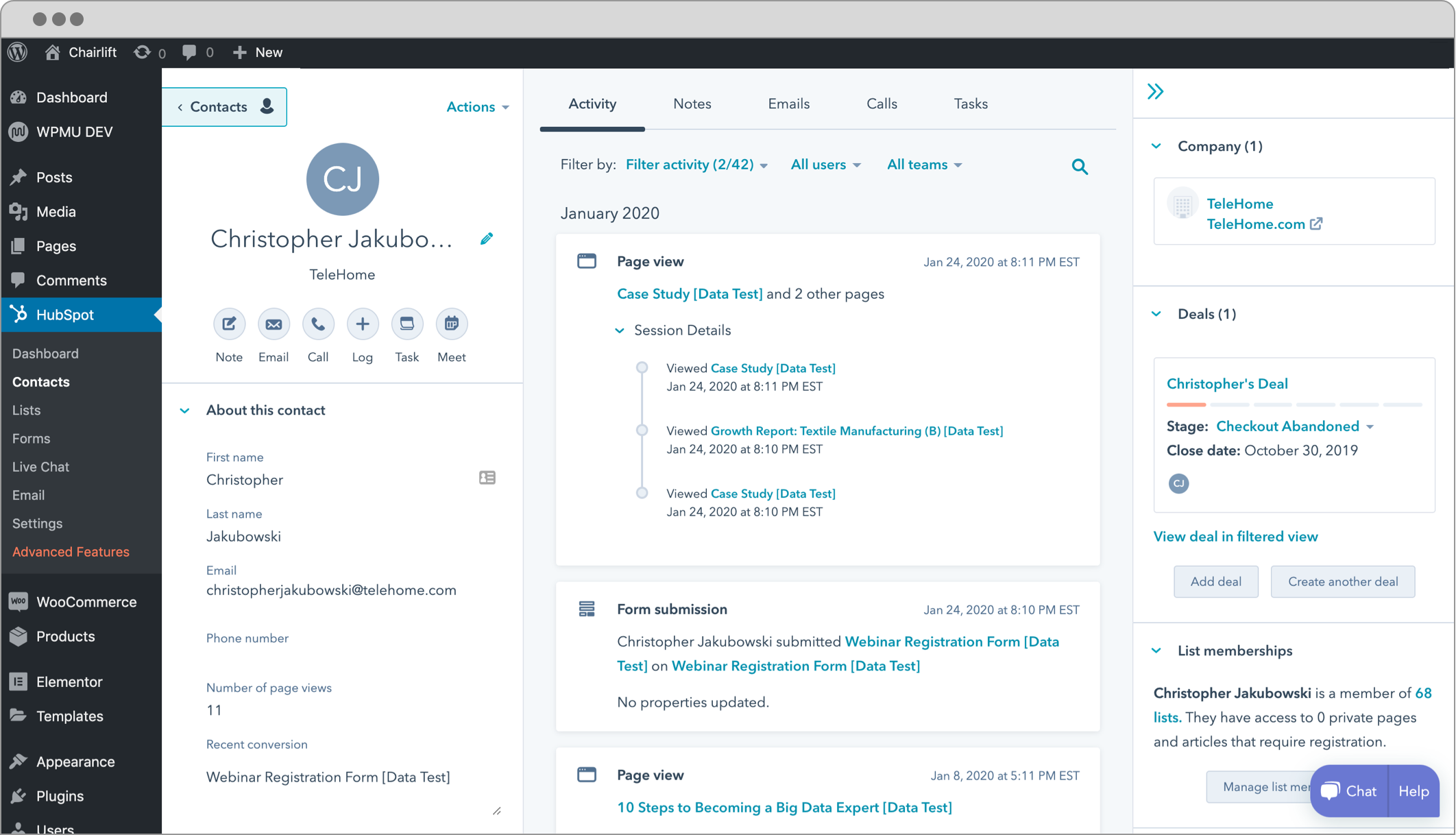 HubSpot Review: A Complete Look at the CRM and Inbound Marketing Platform