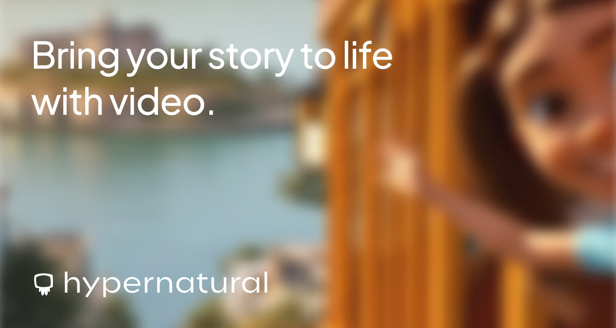 Hypernatural Review: AI Video From Prompt to Post in Minutes