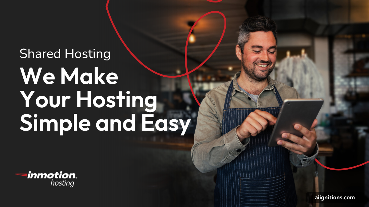 InMotion Hosting Review: Independent, Human Support, and a Renewal Price to Read Twice