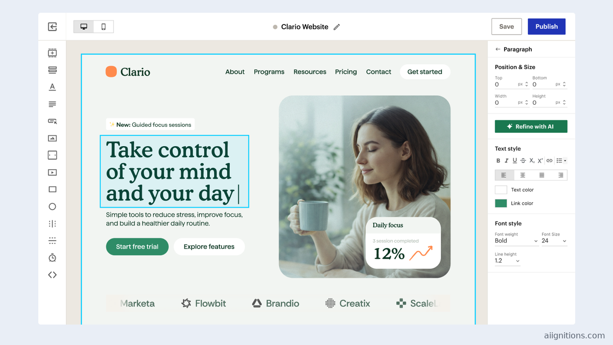 Instapage Review: AdMap, Server-Side Testing and Who the $199 Plan Is For