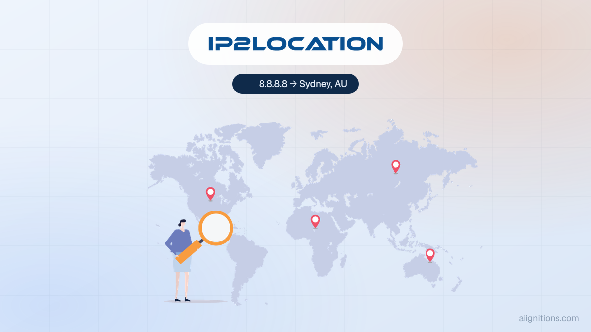 IP2Location Review: The Geolocation Vendor That Sells You a File, Not an API