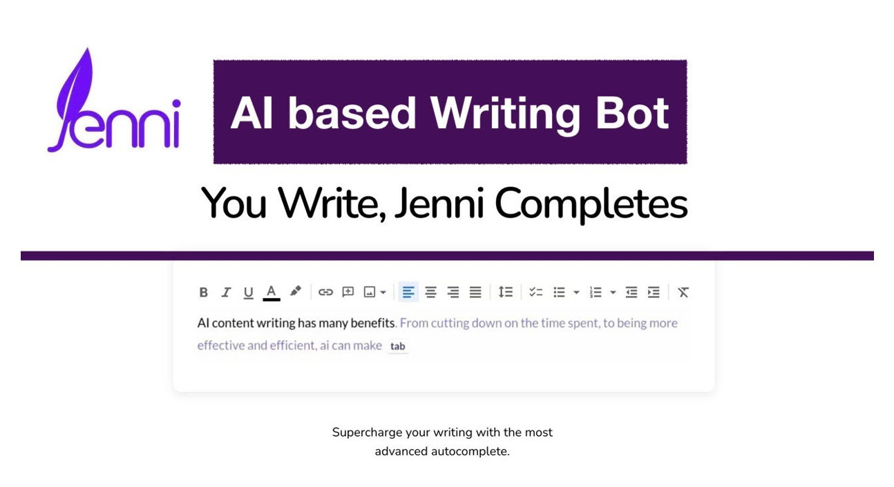 Jenni.AI Review: Everything You Need to Know Before Using It
