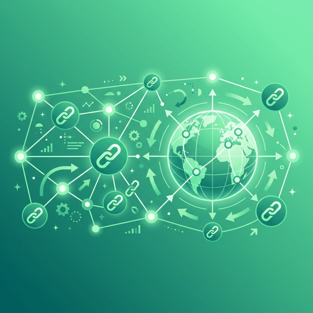 Backlink analysis and link building, one of the metered dimensions across Keyword Revealer's plan tiers