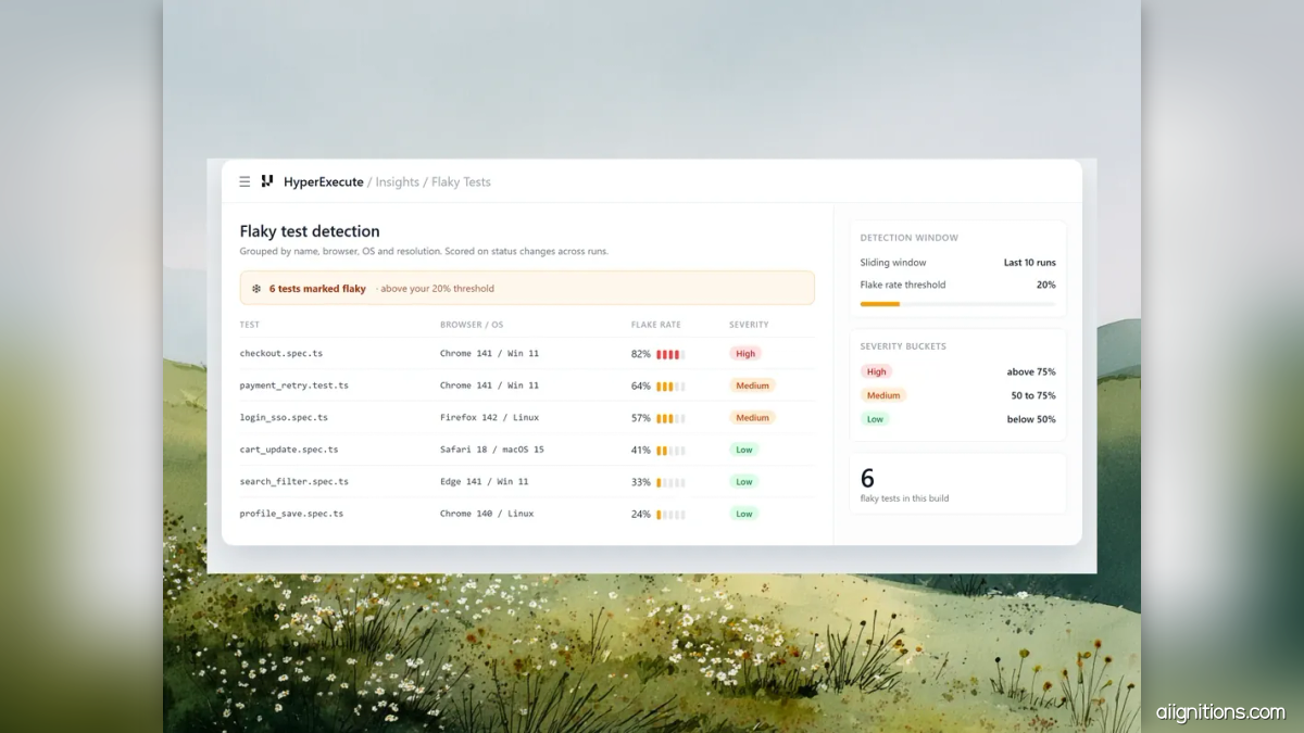 LambdaTest (Now TestMu AI) Review: The $29 Grid Under an AI Rebrand