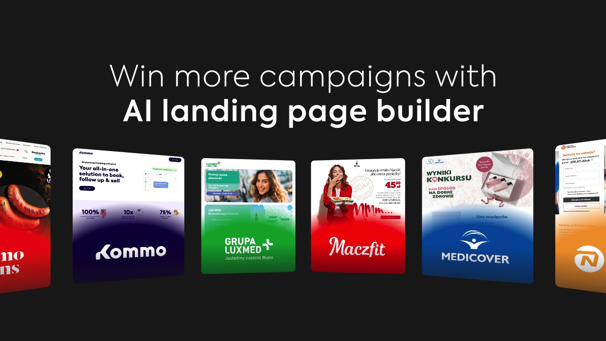 Landingi Review: AI Landing Pages at Half the Price, With Tight Visit Caps