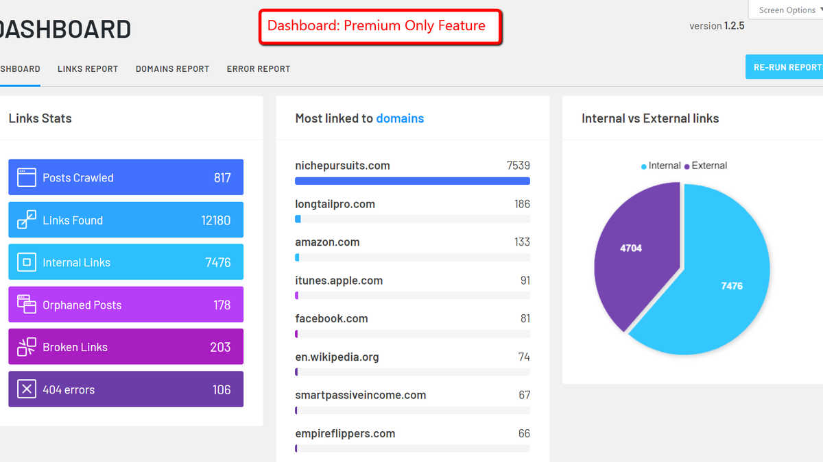 Link Whisper Review: Two Plugins, One Name, and What the AI Credits Actually Cost
