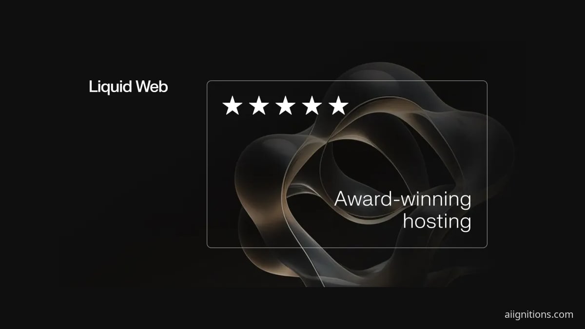 Liquid Web 评论：托管 VPS 和专用托管，现在处于 Nexcess 之下