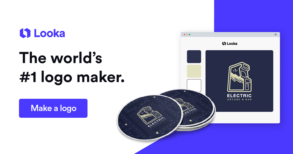 Looka: An Innovative Logo Maker