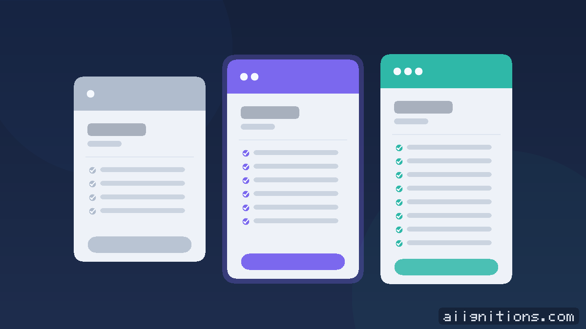 Missinglettr pricing tiers compared across Solo, Pro and Agency