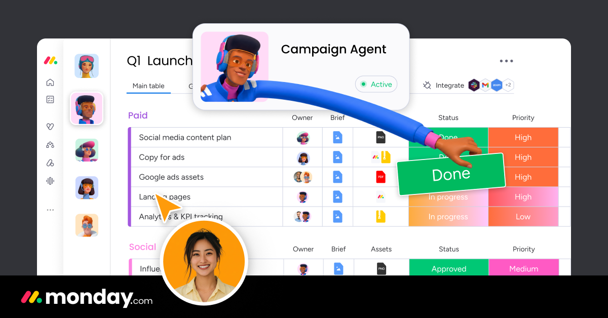 monday.com Review: A Flexible Work OS for Any Team