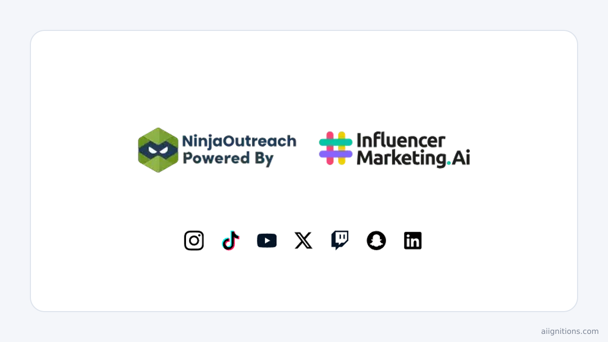 NinjaOutreach Review: The Influencer Outreach Tool You Can No Longer Sign Up For