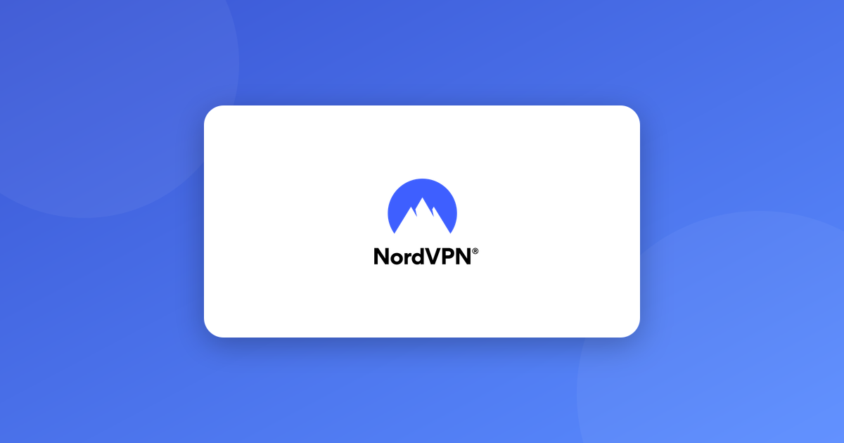NordVPN Review 2026: Is It Still the VPN to Beat?
