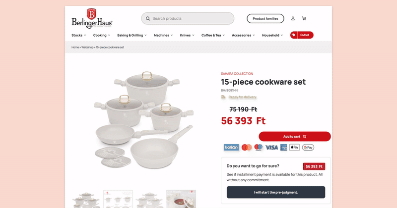 OptiMonk AI Product Page Optimization generating a headline and benefit list for a product page