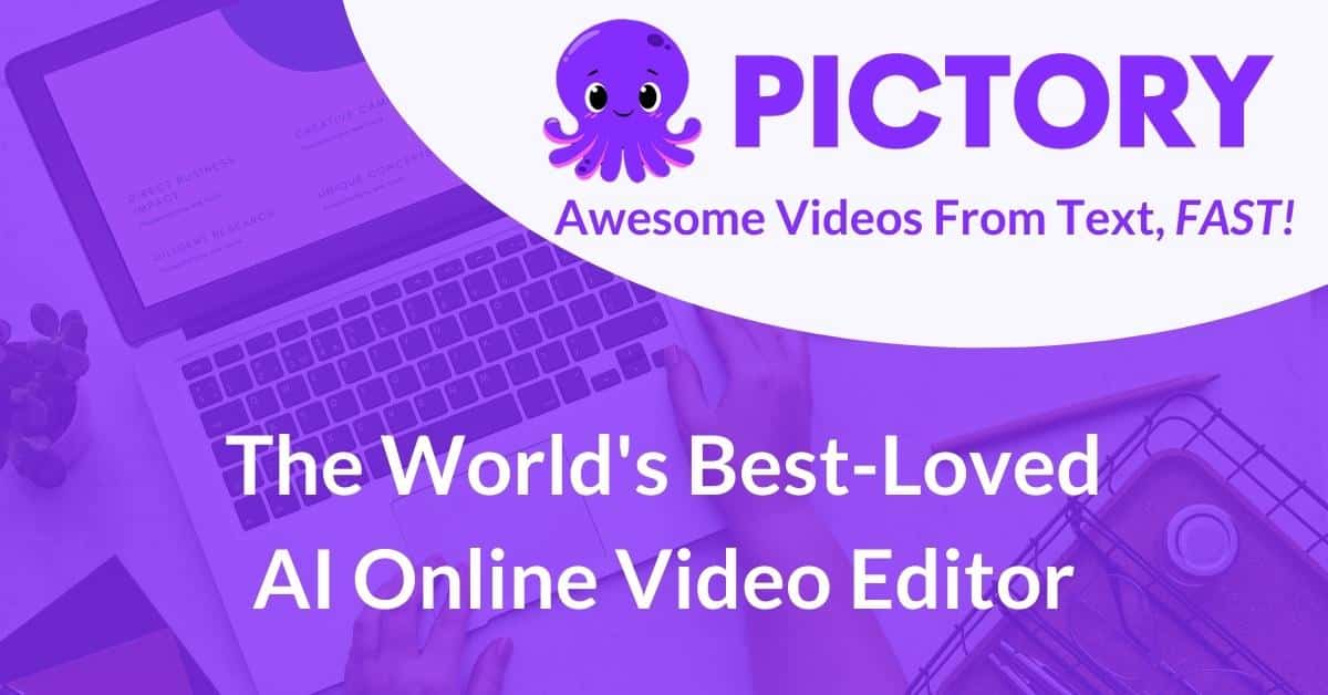 Pictory Review: The AI Text-to-Video Tool for Fast Content Creation
