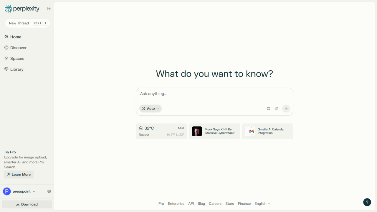 Perplexity Review: The AI Answer Engine That Replaces Search