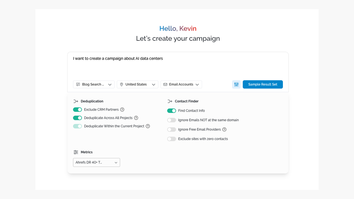 Pitchbox Review: Agency-Grade Link Outreach, Now With a One-Year Lock-In