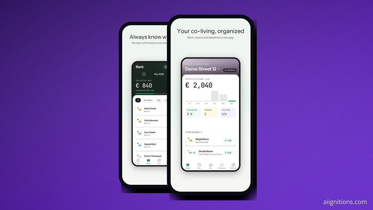 Plinthos Review: Room-by-Room Rental Management for Shared Houses