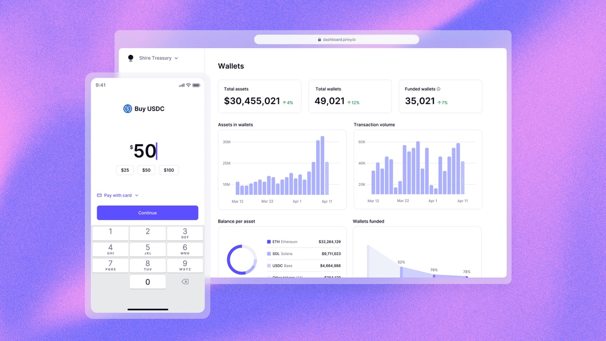 Privy Review: Stripe-Owned Embedded Wallets and Stablecoin Infrastructure for Developers