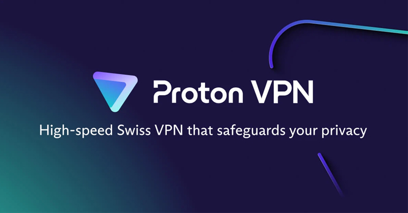 Proton VPN: Secure, fast VPN service in 110+ countries