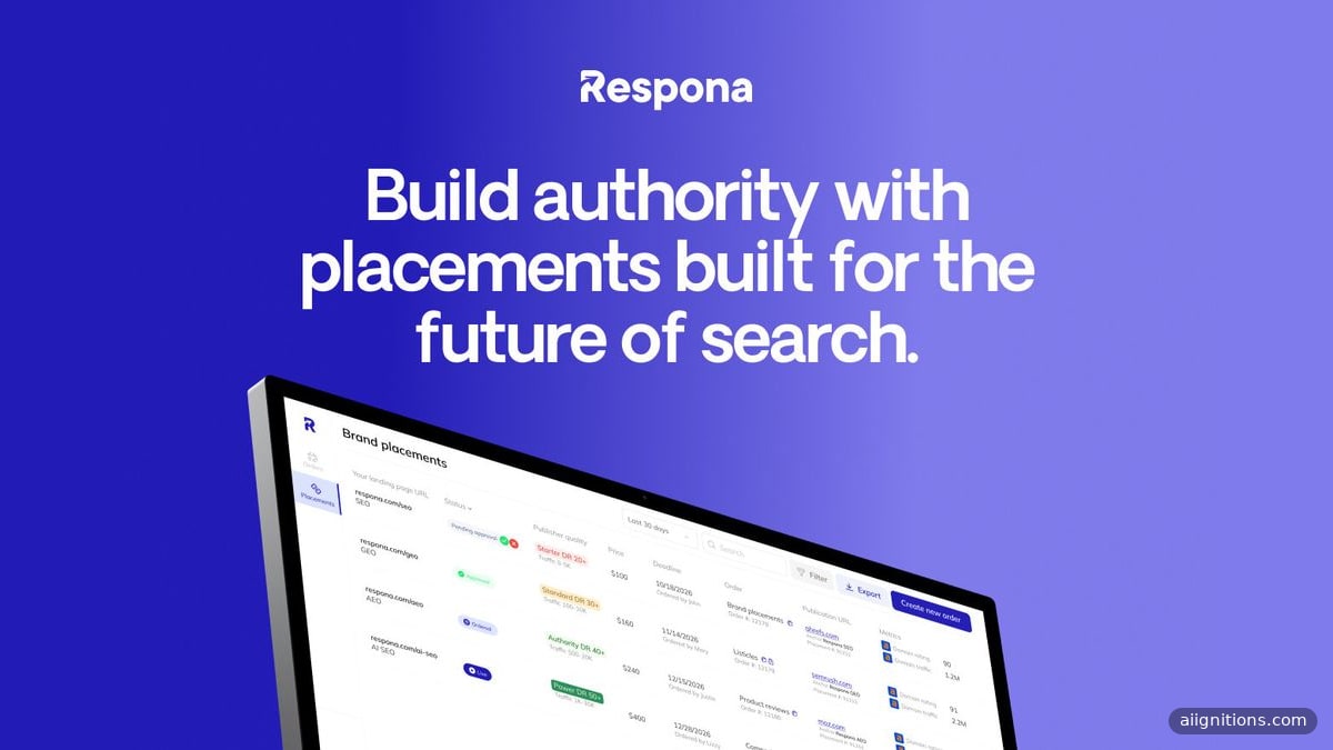 Respona Review: The Outreach Tool That Became a Pay-Per-Link Service