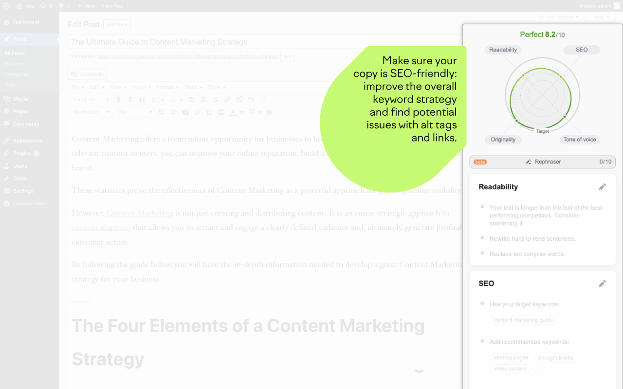 Semrush Review: The All-in-One SEO and Marketing Toolkit