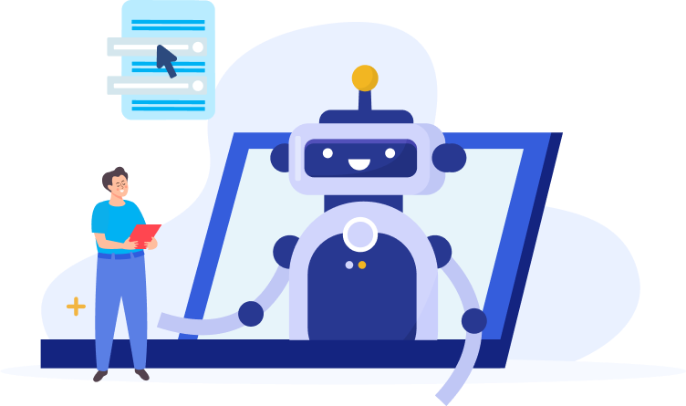 Sociamonials AI-powered content creation and post writer screen