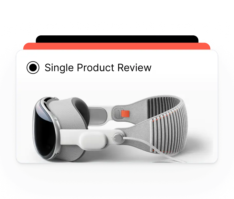 Surfer AI templates for commercial content, a Pro plan feature