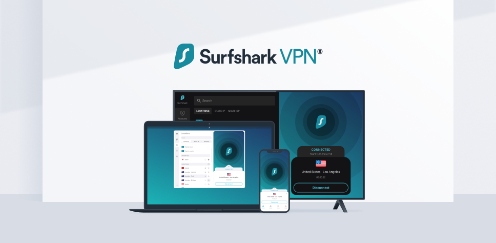 Surfshark VPN Review 2026: A Fast and Versatile Option