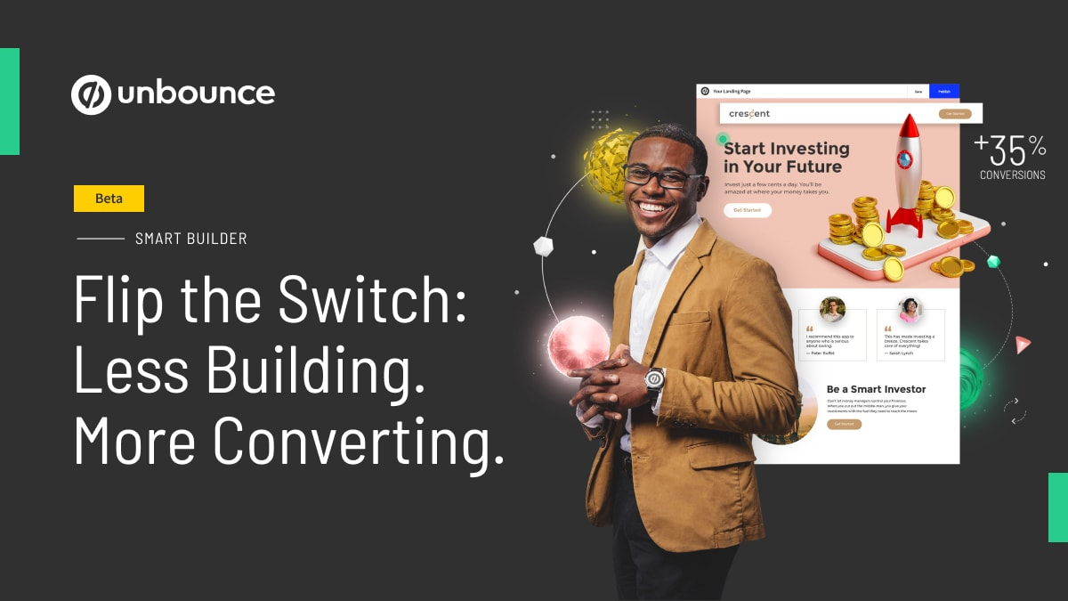 Unbounce Review: Smart Traffic, Visit Caps and the Real Cost of a Landing Page