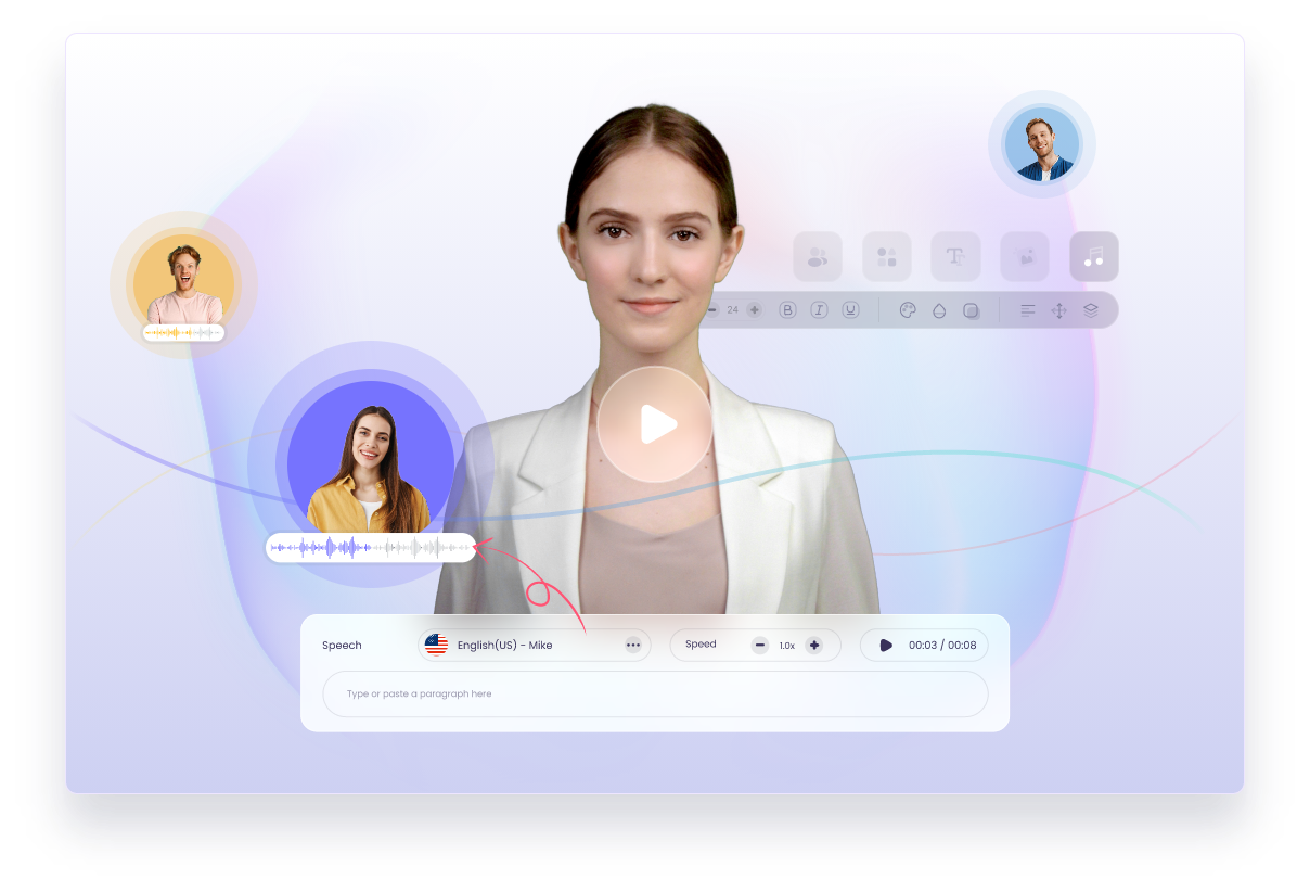 Vidnoz AI Review: Turn Text and Photos Into Talking Videos