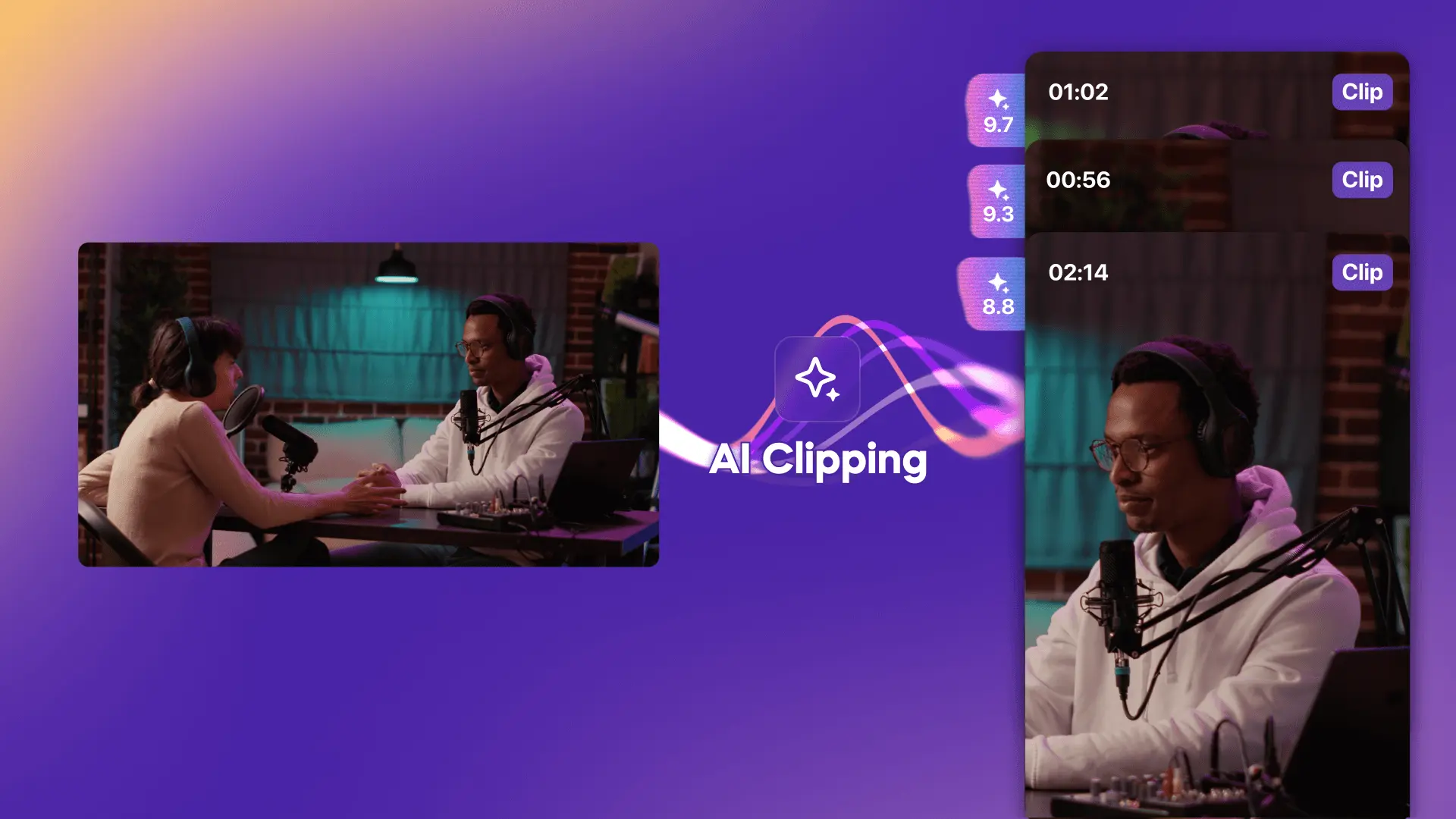 Vizard AI Review: Turn Long Videos into Viral Clips in 2026