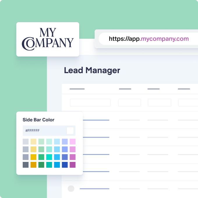 WhatConverts white-label call tracking dashboard for agencies